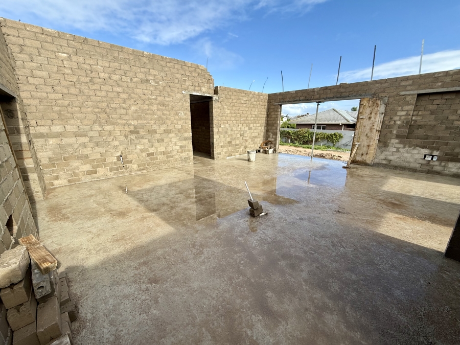 3 Bedroom Property for Sale in Myburgh Park Western Cape